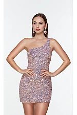 Alyce Paris Dress 4541
