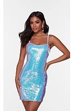 Alyce Paris Dress 4546 Alyce Paris Dress 4546