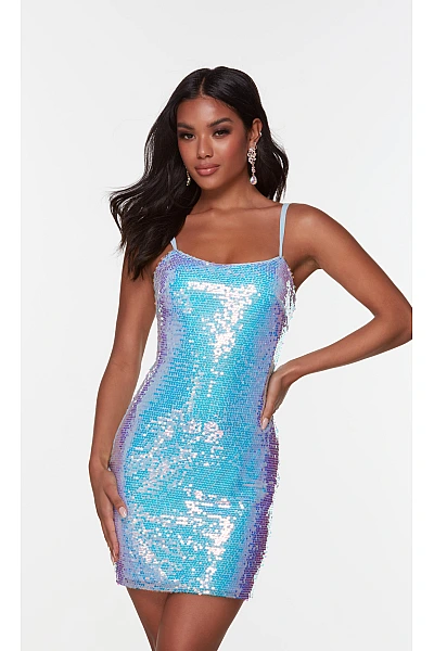 Alyce Paris Dress 4546 Alyce Paris Dress 4546