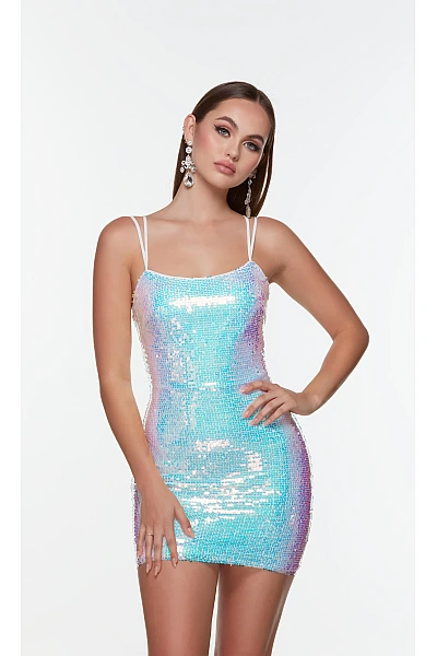 Alyce Paris Dress 4546 Alyce Paris Dress 4546