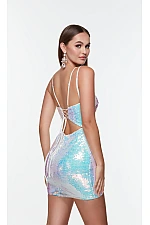 Alyce Paris Dress 4546 Alyce Paris Dress 4546