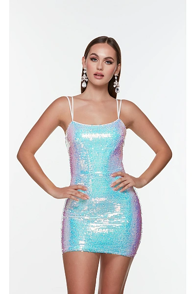 Alyce Paris Dress 4546 Alyce Paris Dress 4546