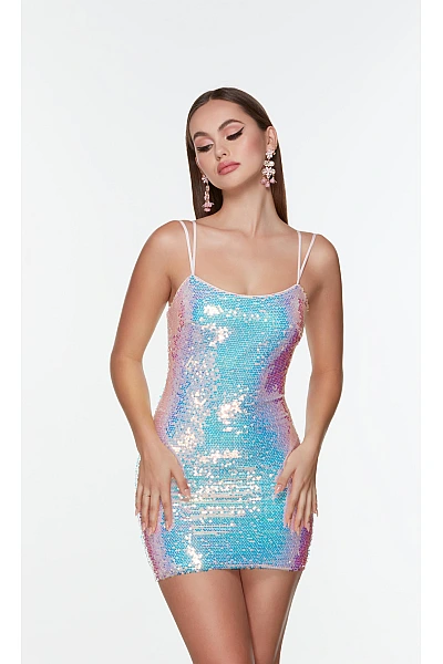 Alyce Paris Dress 4546 Alyce Paris Dress 4546