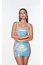 Alyce Paris Dress 4546 Alyce Paris Dress 4546