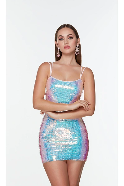 Alyce Paris Dress 4546 Alyce Paris Dress 4546