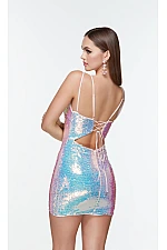 Alyce Paris Dress 4546 Alyce Paris Dress 4546