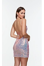 Alyce Paris Dress 4547