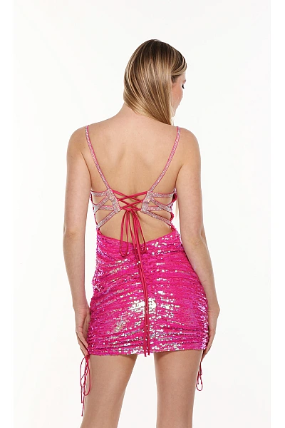 Alyce Paris Dress 4548 Alyce Paris Dress 4548