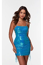 Alyce Paris Dress 4548 Alyce Paris Dress 4548