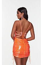 Alyce Paris Dress 4548 Alyce Paris Dress 4548