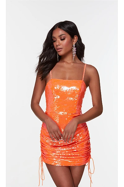 Alyce Paris Dress 4548 Alyce Paris Dress 4548