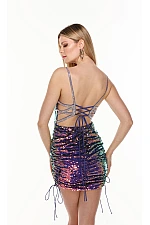 Alyce Paris Dress 4548 Alyce Paris Dress 4548