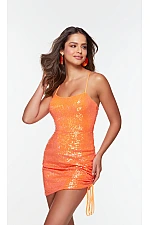 Alyce Paris Dress 4549