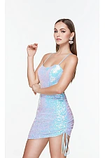Alyce Paris Dress 4549