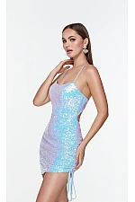 Alyce Paris Dress 4549