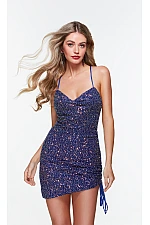Alyce Paris Dress 4558