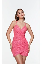 Alyce Paris Dress 4559