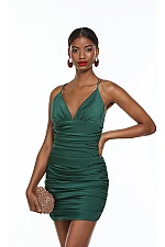 Alyce Paris Dress 4561