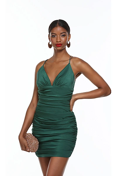 Alyce Paris Dress 4561