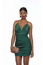 Alyce Paris Dress 4561