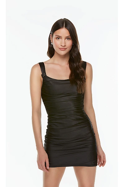 Alyce Paris Dress 4569