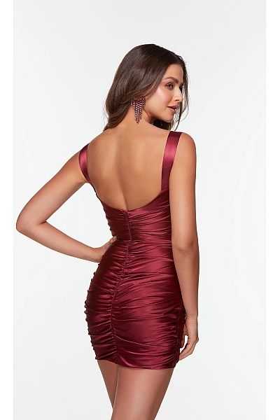 Alyce Paris Dress 4569