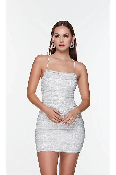 Alyce Paris Dress 4570 Alyce Paris Dress 4570