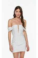 Alyce Paris Dress 4577