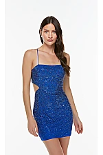 Alyce Paris Dress 4580