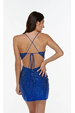 Alyce Paris Dress 4580