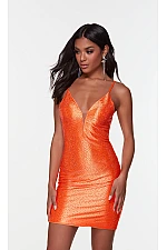 Alyce Paris Dress 4586