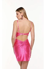Alyce Paris Dress 4586