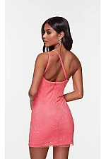 Alyce Paris Dress 4588