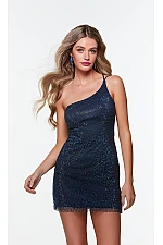 Alyce Paris Dress 4588
