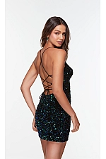 Alyce Paris Dress 4597 Alyce Paris Dress 4597