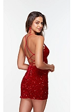 Alyce Paris Dress 4597 Alyce Paris Dress 4597