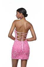 Alyce Paris Dress 4605