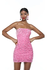 Alyce Paris Dress 4605