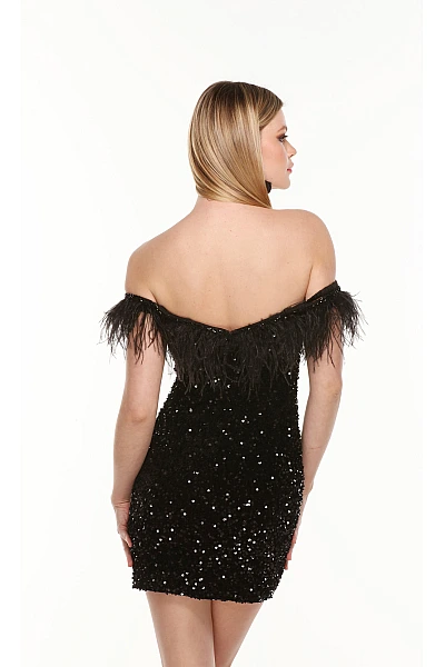 Alyce Paris Dress 4606 Alyce Paris Dress 4606