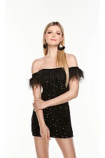 Alyce Paris Dress 4606 Alyce Paris Dress 4606