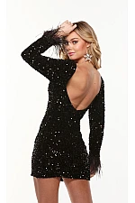 Alyce Paris Dress 4607 Alyce Paris Dress 4607