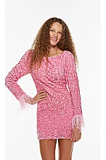 Alyce Paris Dress 4607 Alyce Paris Dress 4607