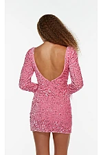 Alyce Paris Dress 4607 Alyce Paris Dress 4607