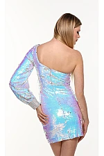 Alyce Paris Dress 4609