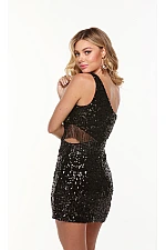 Alyce Paris Dress 4612