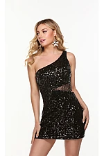 Alyce Paris Dress 4612