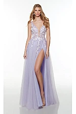 Alyce Paris Dress 61236