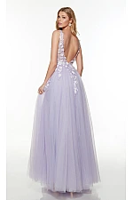 Alyce Paris Dress 61236