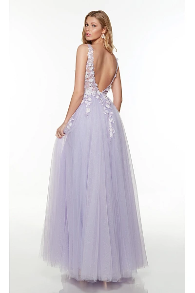 Alyce Paris Dress 61236