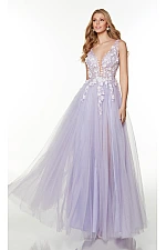 Alyce Paris Dress 61236